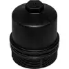 Land Rover L319 L320L405 L462 L560 Yağ Filtre Kapağı LR013147 Wender