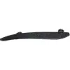 Mercedes W212 2013-2016 Tampon Izgarası Arka Sağ Kapalı AMG 2128854221 Wender