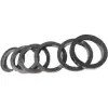 BMW E1960- E90 X3:E83 X5:E70 F10 Manifold Contası N43 N52 N N53 Set 6ad Egzoz 18407530606 Wender