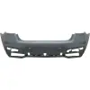 BMW G11 2019- Gergi Amortisörü Körüklü 51128745839 Wender A51128745839