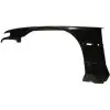 BMW E38 1994-1998 Çamurluk Ön Sol Delikli Sac 41358157625 Wender