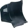 BMW E39 Çamurluk Davlumbazı Ön Sol Ön Taraf M Tech 51712498989 Wender