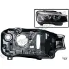 BMW X3:F25 X4:F26 2014-2017 Far Kasası Sağ Halojen 63117334078 Wender