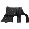 BMW G30+LCI G11+LCI Direksiyon Kutu Kapağı Sağ 51757340192 Wender