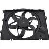 BMW E87 E90 Komple Fan N43 N45 N N46 N 400W 17117590699 Wender