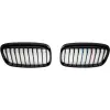 BMW F45 2014-2017 Panjur Set Piano Siyah M Renkli 51712336816 Wender
