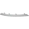 BMW E89 (Z4) 2009-2016 Tampon Izgara Çitası F07 Ön Sol Mat Alüminyum 51117203795 Wender