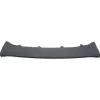 BMW X5:F15 2014-2018 Tampon Spoyleri Ön Alt Astarlı Gri Pure Experience 51117308016 Wender
