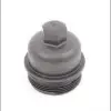 BMW E90 F2020- F01 G20 G30 X1:E84 X3:F25 G01 X5:F15 Yağ Filtre Kapağı N47N B37 B38 B46 B47 B48 11428507685 Wender