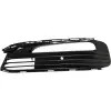 BMW G11 2015-2018 Tampon Izgarası Ön Sol Kısm Açık Basis 51117358787 Wender