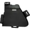 BMW F34 Radyatör Takoz Klipsi Üst 51118057200 Wender A51118057200