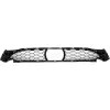 BMW X3:G01 X4:G02 2018-2021 Tampon Izgarası Ön Orta Açık Accli Araç M 51118064600 Wender