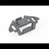BMW F10 2010-2013 Far Fıskiye Kapak Braketi Sol 51117207149 Wender
