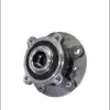 BMW E65 Rulmanlı Porya Ön 31226750217 Wender