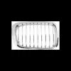 BMW E46 1998-2001 Panjur Sağ Krom Sedan 51138208490 Wender