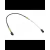 Mercedes MB100 Gaz Teli OM616 6313000530 Wender