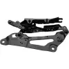 BMW F07+LCI Kaput Menteşesi Sol 41617229635 Wender