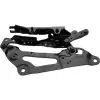 BMW F07+LCI Kaput Menteşesi Sağ 41617229636 Wender