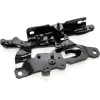 BMW F01+LCI 2012-2015 Kaput Menteşesi Sol 41617291701 Wender
