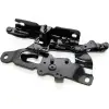 BMW F01+LCI 2012-2015 Kaput Menteşesi Sağ 41617291702 Wender