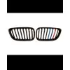 BMW F22+LCI 2014-2017 Panjur Set Piano Siyah Çift Çıtalı M Renkli 51712336816 Wender