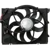 BMW E90+LCI Komple Fan N51 600W 17427547305 Wender