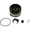 Mercedes W213 OM654 Tampon Alt Muhafaza Ön M Tech 6420906552 Wender A6540920100