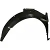BMW E34 Çamurluk Davlumbazı Ön Sağ OEM Kalite 51711944364 Wender