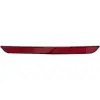 BMW F32 F36 13 - 16 Klima Kalorifer Izgarası Arka Bej 63147847233 Wender A63147847233