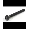 Mercedes W124 W140 W201 W202 W210 T1:208D 410D Silindir Kapak Saplaması OM601603 80mm 6039900110 Febi