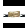 Mercedes W251 2005-2013 Klima Kalorifer Izgarası Arka Bej 2518301154.8K67 Wender