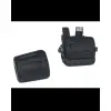 BMW F10 F07 F01 Direksiyon Ses Düğmesi Set 2ad Siyah 61319229485 Wender