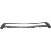 Mercedes X204 2012-2015 Tampon Izgara Çerçevesi Tampon Spoyleri Ön Alt Krom 2048851722 Wender