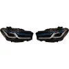 Mercedes G30 2017-2020 Komple Far Donusum E M Tampon Laser Light 63119479268 Wender
