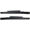 BMW F32+LCI 2013-2020 Marşpiye Kaplaması Set M Tech 51778060848 Wender