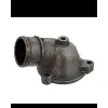 Mercedes W2024-140 W202 W210 Termostat Kapağı M103 M104 1032030774 Febi