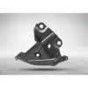BMW X1:F48+LCI Çamurluk Braketi Ön İç Sağ Orta Üst 41007427136 Wender