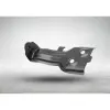 BMW X3:G01 X4:G02 Çamurluk Braketi Ön İç Sol Orta Üst 41357475801 Wender