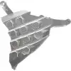 BMW F07+LCI 2009-2016 Far Sinyal Reflektörü Sağ 63127262720 Wender