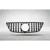 Mercedes W245 2008-2011 Panjur Piano Siyah GTR A2453232 Wender