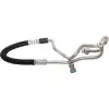 Mercedes W204 Klima Borusu 2048304816 Wender