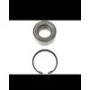 Mercedes W163 Tekerlek Rulmanı Tm Tk Ön Arka 000472088000 Meyle