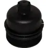 Land Rover L359 L538 Yağ Filtre Kapağı LR006205 Wender