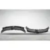 Mercedes H247 2020- Tampon Taşıyıcı Braketi Ön İç GLA 2478858203 Wender