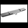 BMW G 30-LCI 2020-2023 Tampon Spoyleri G30 LCI Ön Alt M Performance 51192472192 Wender