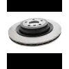 Mercedes W166 Fren Diski Arka Havalı 4 Matic 250500 1664230212 Textar