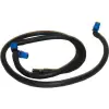 BMW X3:F25 2011-2014 Far Fıskiye Hortumu 61677213283 Wender