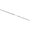 Mercedes W222 2017-2020 Tampon Nikelajı Arka Alt Orta Maybach 2228851821 Wender