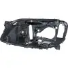 BMW F 01-LCI 2012-2015 Far Kasası F01 LCI Sol AHL Xenon 63117348507 Wender