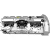 BMW E60 E87 E90 X1:E84 X5:E70 F10 F01 X3:F25 Motor Üst Kapağı N52N Alüminyum 11127552281 Wender
